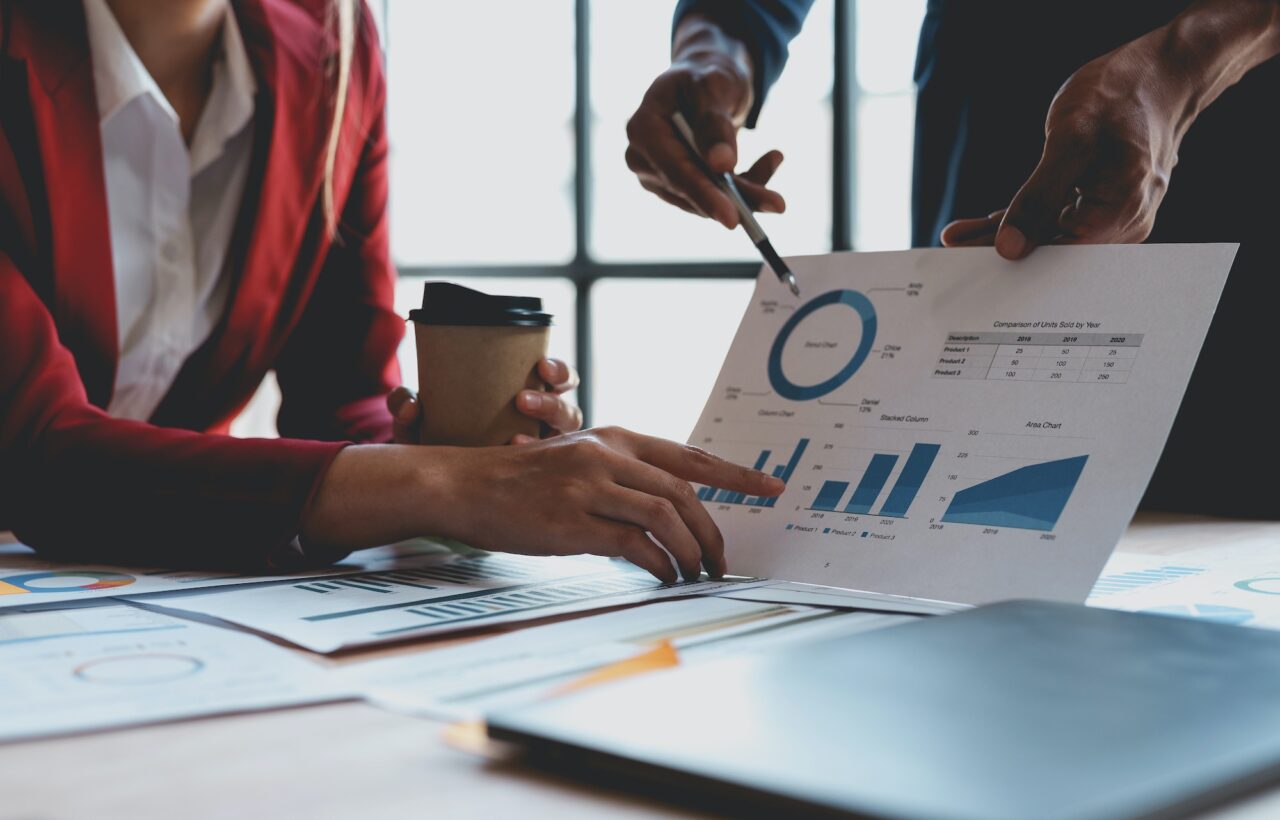 We work more to help you makes your brand unique