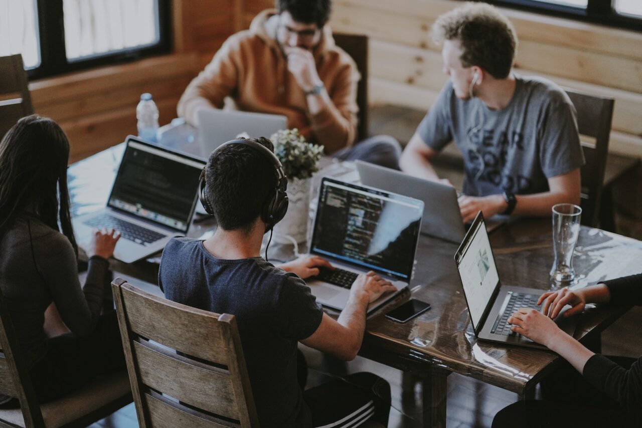 Develop Your Startup Idea